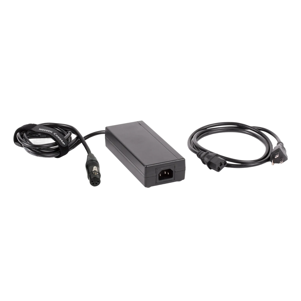 Wooden Camera 15V Power Supply (4pin XLR Female)