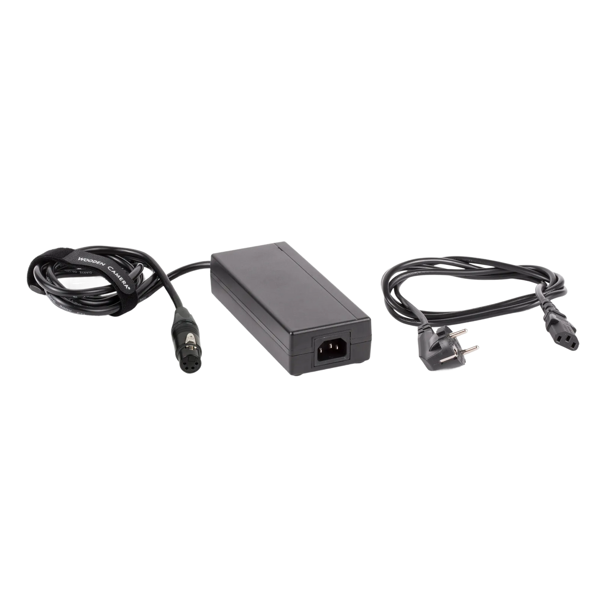 Wooden Camera 15V Power Supply (4pin XLR Female)