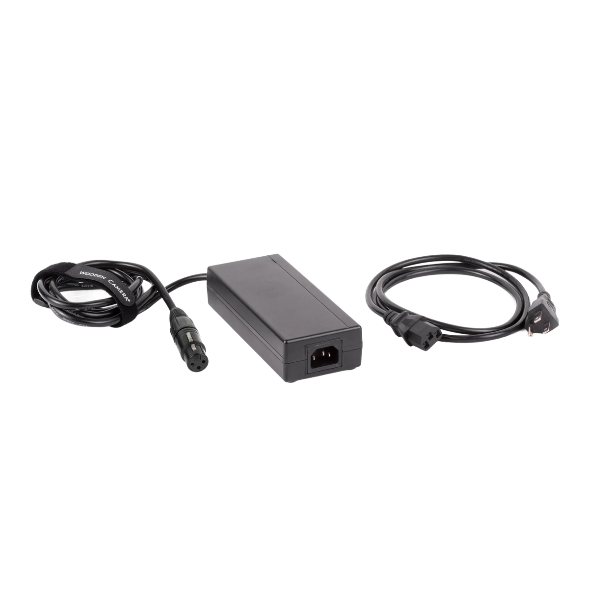 Wooden Camera 24V Power Supply (3pin XLR Female)