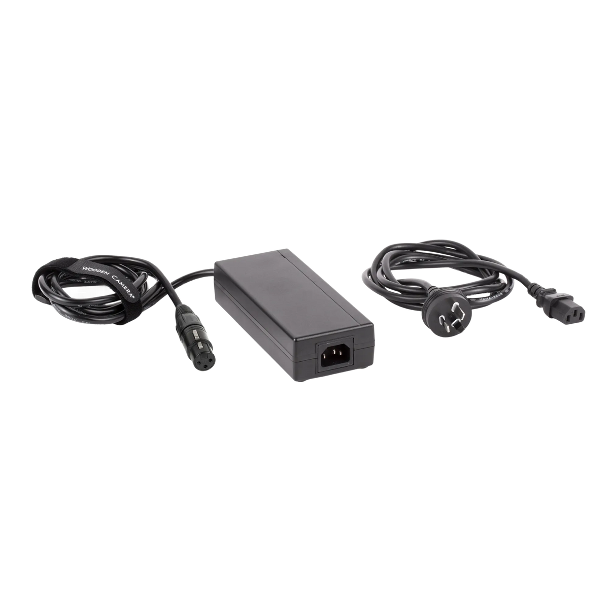 Wooden Camera 24V Power Supply (3pin XLR Female)