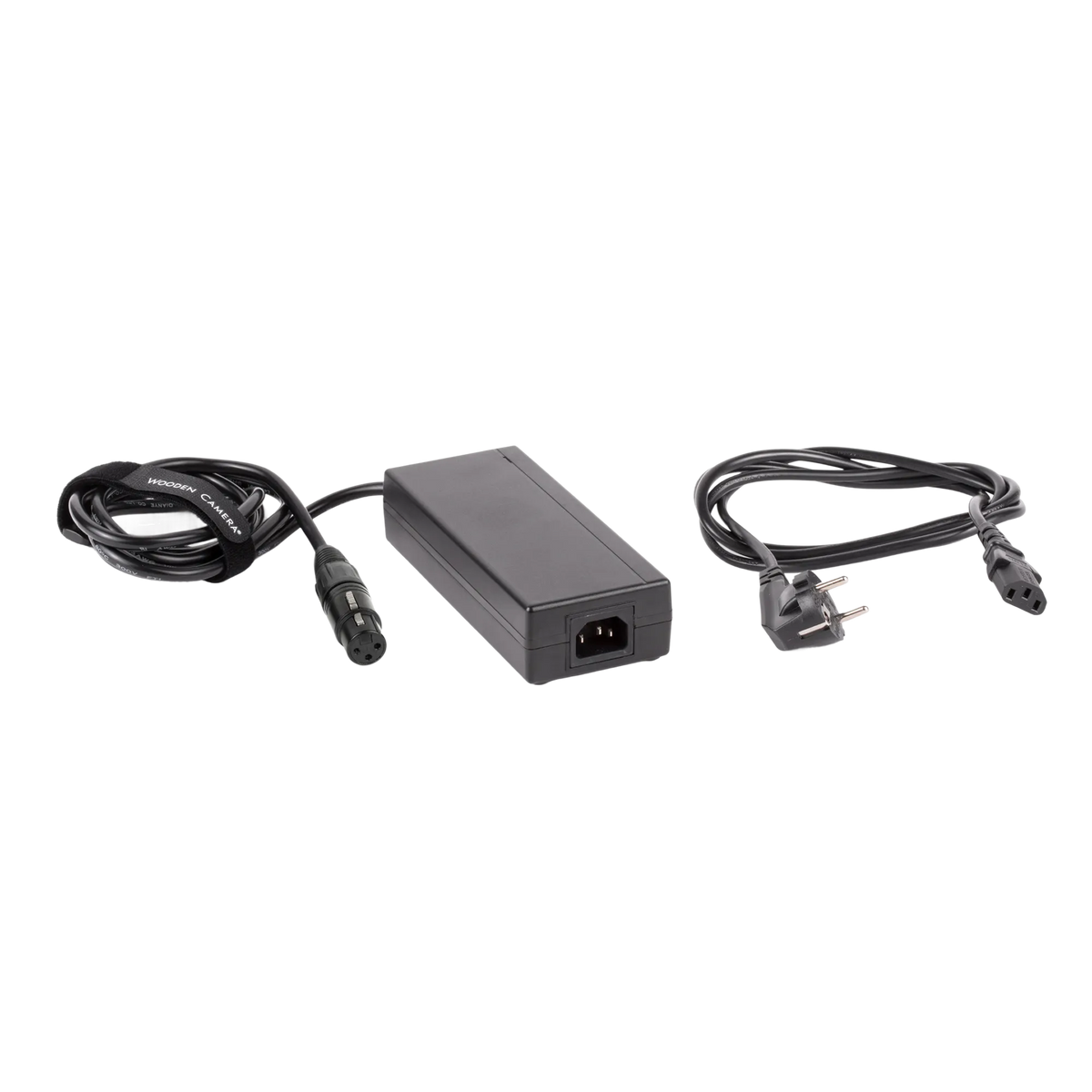 Wooden Camera 24V Power Supply (3pin XLR Female)