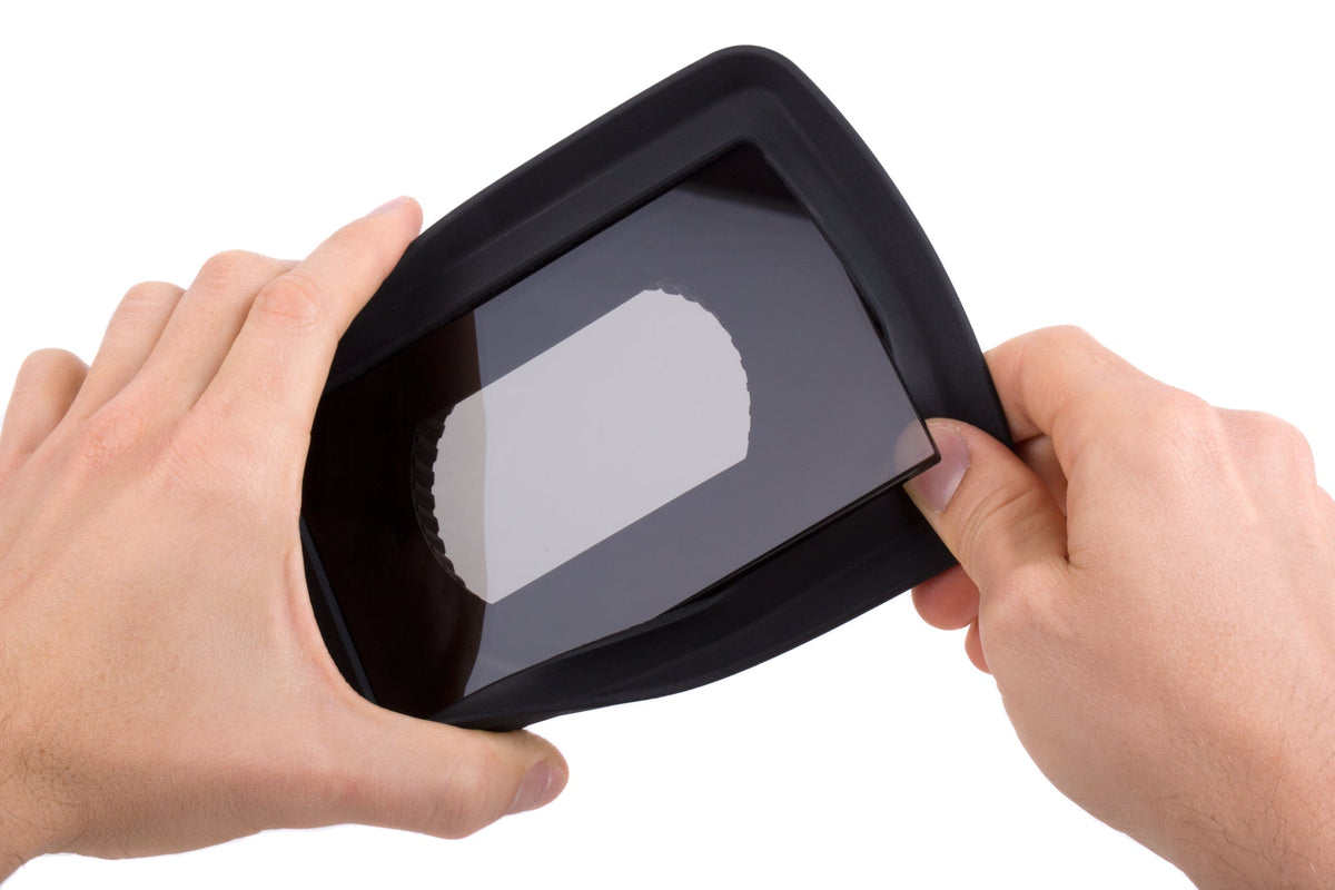 Wooden Camera Zip Box Double 4x5.65