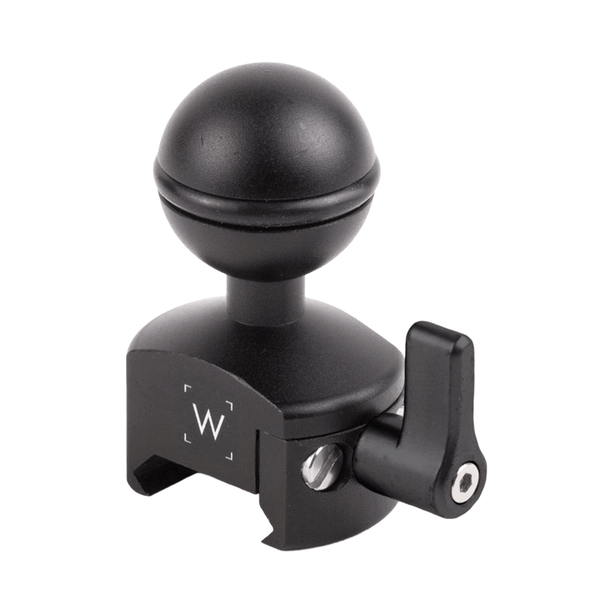 Wooden Camera Ultra Arm Ball (NATO Clamp)
