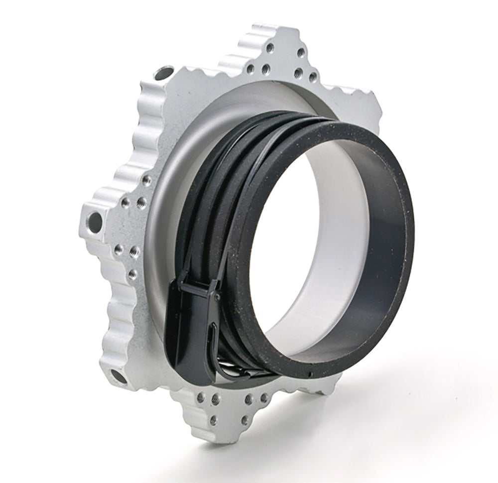 Chimera SPEED RING - STROBE - PROFOTO / HMI  - OCTAPLUS - METAL