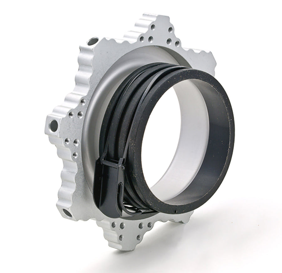 Chimera SPEED RING - STROBE - PROFOTO / HMI  - OCTAPLUS - METAL