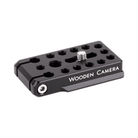 Wooden Camera E-Mount to PL Mount Pro (Sony Alpha, FS7mkII, FX9, FX2)