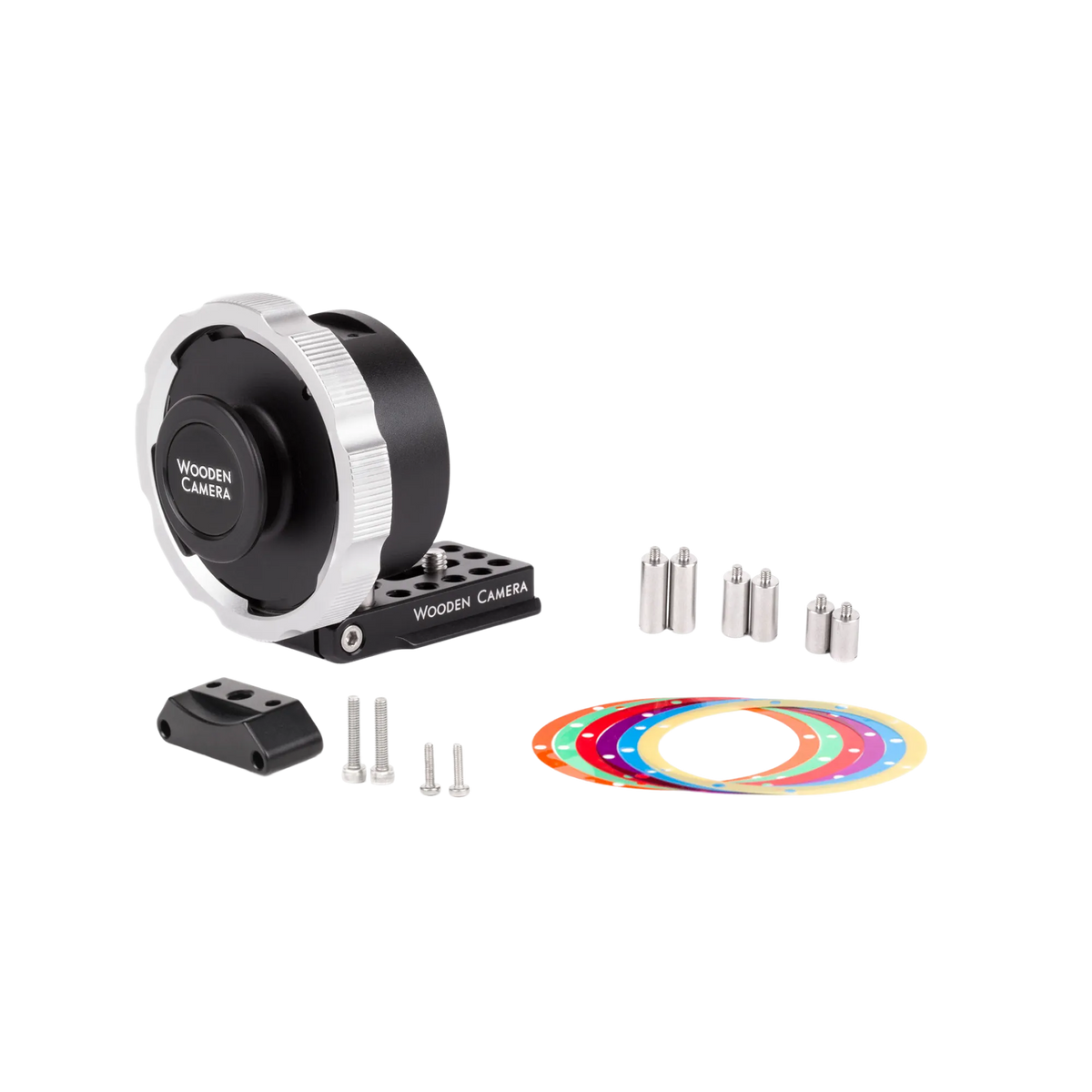 Wooden Camera MFT to PL Mount Pro