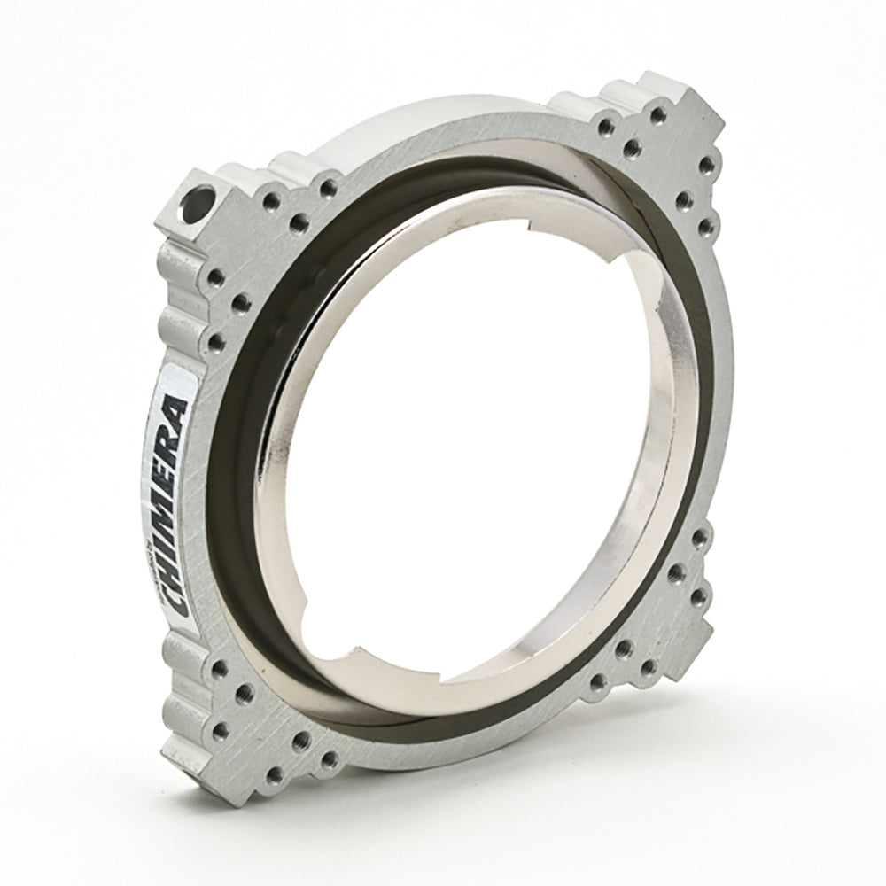 Chimera SPEED RING - STROBE - SPEEDOTRON 102 / M11 - METAL