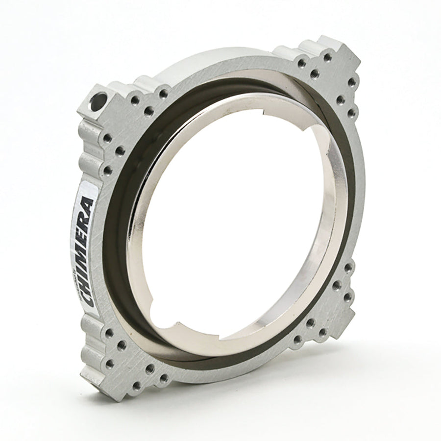 Chimera SPEED RING - STROBE - SPEEDOTRON 102 / M11 - METAL
