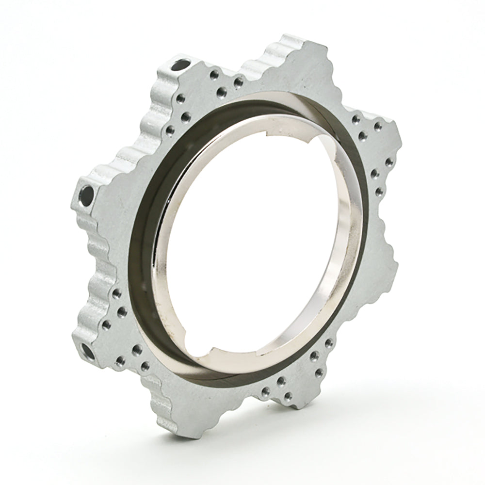 Chimera SPEED RING - STROBE - SPEEDOTRON 102 / M11 OCTAPLUS - METAL