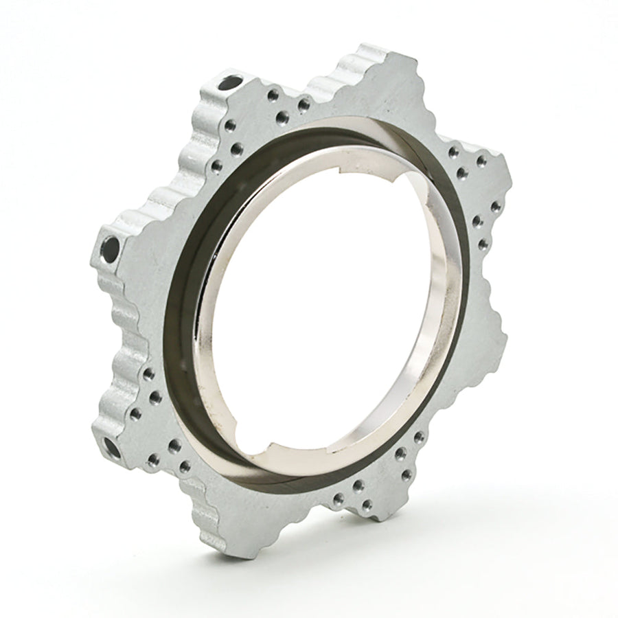 Chimera SPEED RING - STROBE - SPEEDOTRON 102 / M11 OCTAPLUS - METAL