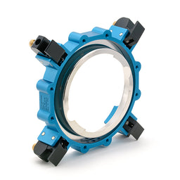 Chimera SPEED RING - STROBE - SPEEDOTRON 102 / M11 QUICK RELEASE - METAL