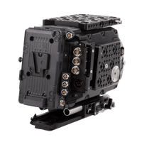 Wooden Camera D-Box® (URSA Mini, URSA Mini Pro / 12K, V-Mount)