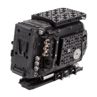 Wooden Camera D-Box® (URSA Mini, URSA Mini Pro / 12K, V-Mount)