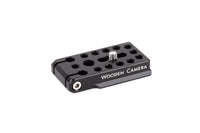 Wooden Camera WC Lens Adapter Universal Support Foot