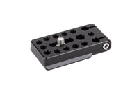 Wooden Camera WC Lens Adapter Universal Support Foot
