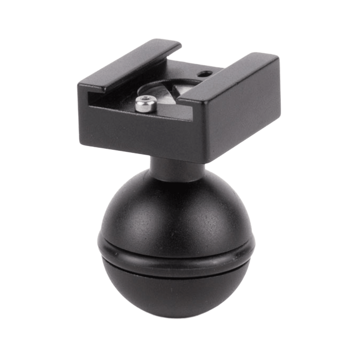 Wooden Camera Ultra Arm Ball (Female Cold Shoe)