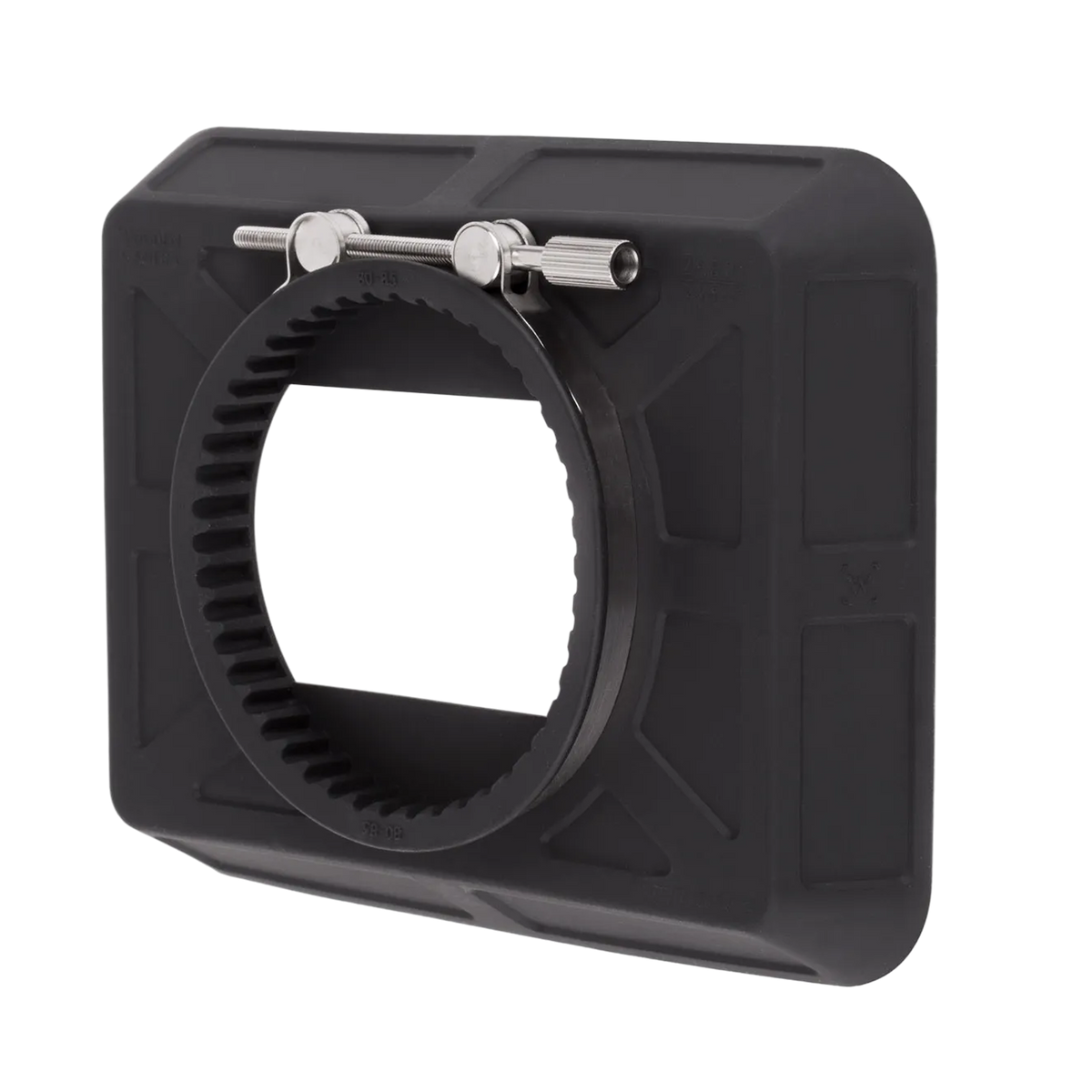 Wooden Camera Zip Box Double 4x5.65