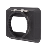 Wooden Camera Zip Box Double 4x5.65 (90-95mm)