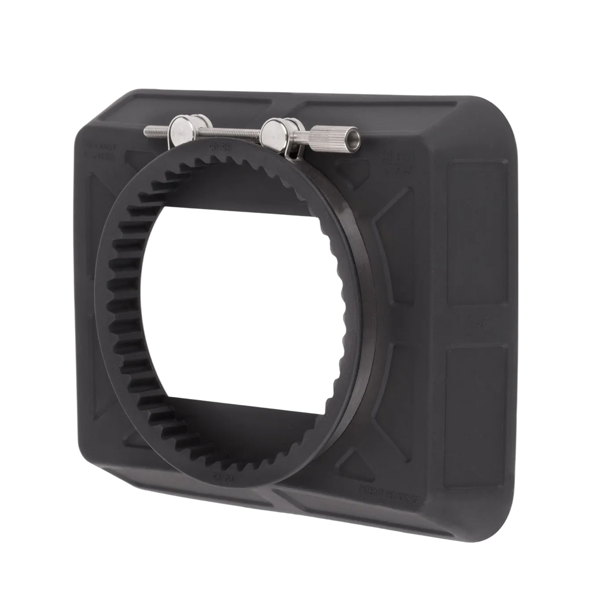 Wooden Camera Zip Box Double 4x5.65 (90-95mm)