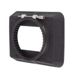 Wooden Camera Zip Box Double 4x5.65 (90-95mm)