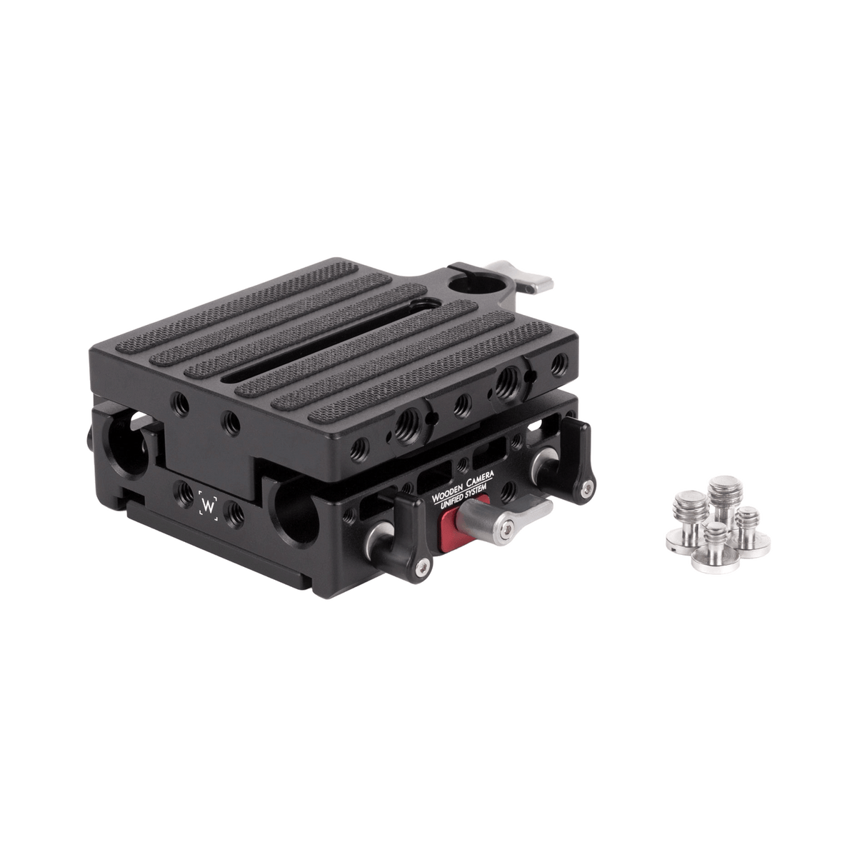 Wooden Camera Unified Baseplate (Canon C300mkIII, C500mkII, C200, C200B, C700)