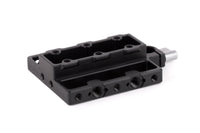 Wooden Camera Unified Baseplate Camera Dovetail (Canon C300mkIII, C500mkII, C200, C200B, C700)