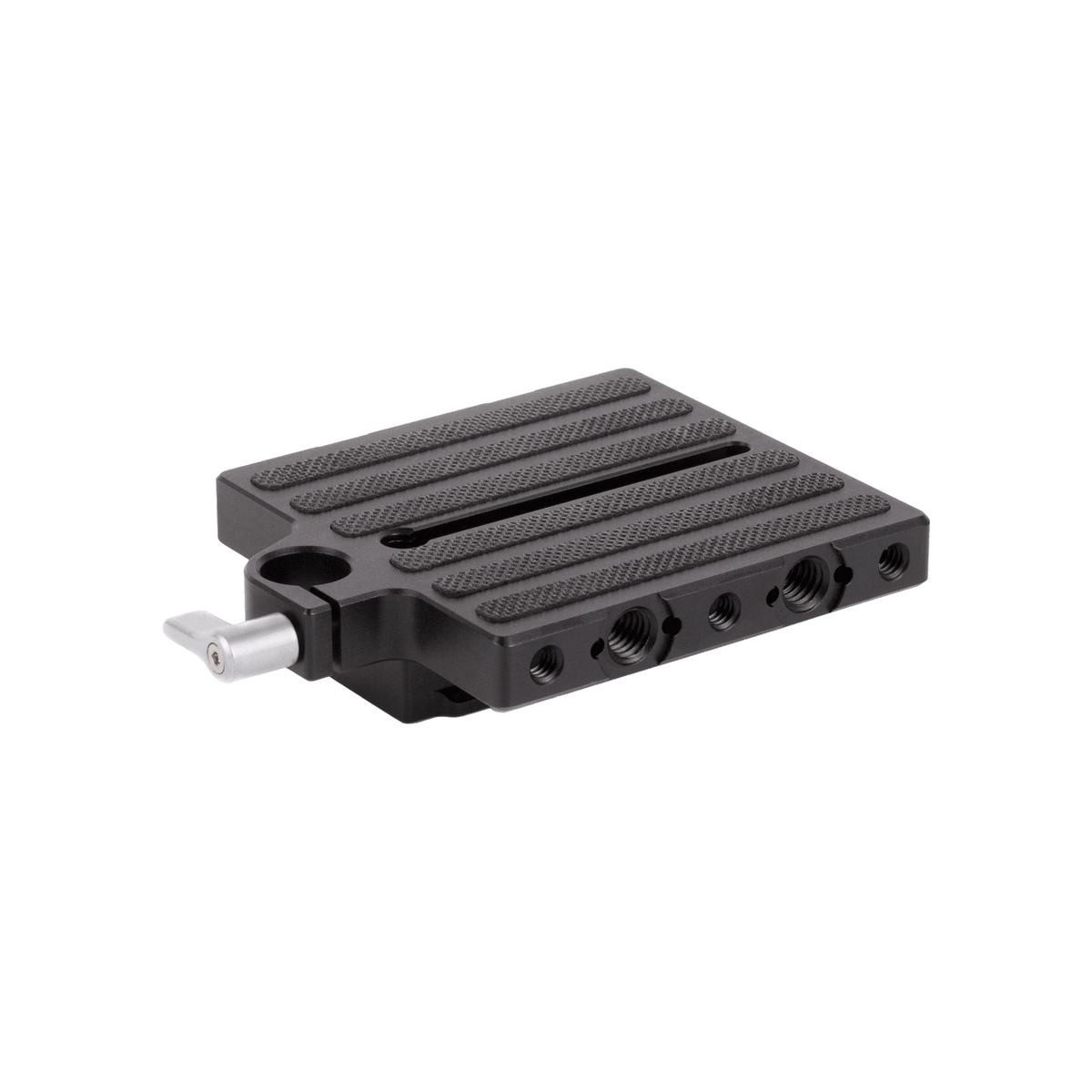 Wooden Camera Unified Baseplate Camera Dovetail (Canon C300mkIII, C500mkII, C200, C200B, C700)