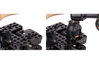 Wooden Camera Unified DSLR Cage (Small)