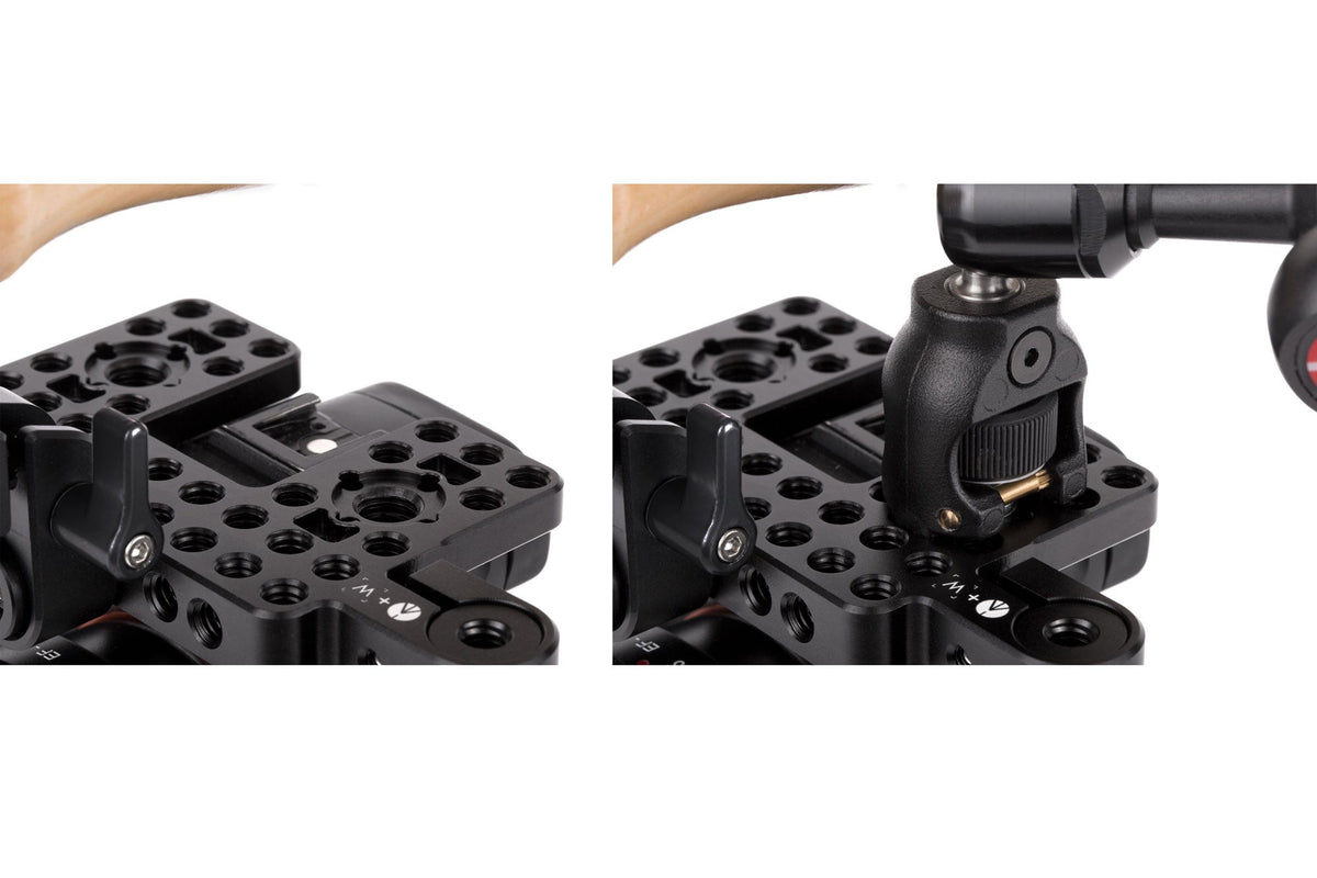 Wooden Camera Unified DSLR Cage (Medium)