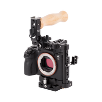 Wooden Camera Unified DSLR Cage (Small)