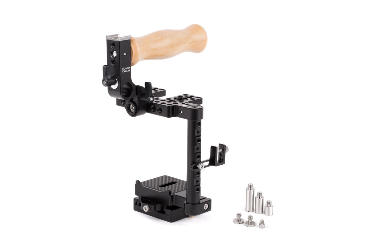 Wooden Camera Unified DSLR Cage (Small)