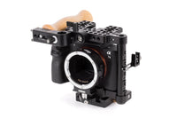 Wooden Camera Unified DSLR Cage (Small)