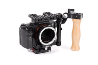 Wooden Camera Unified DSLR Cage (Small)