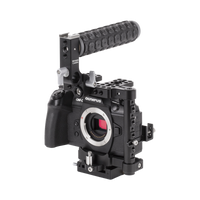 Wooden Camera Unified DSLR Cage (Small)
