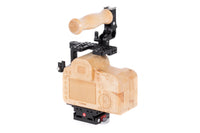 Wooden Camera Unified DSLR Cage (Medium)