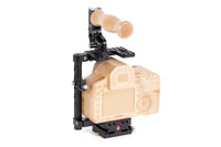 Wooden Camera Unified DSLR Cage (Medium)