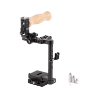 Wooden Camera Unified DSLR Cage (Medium)