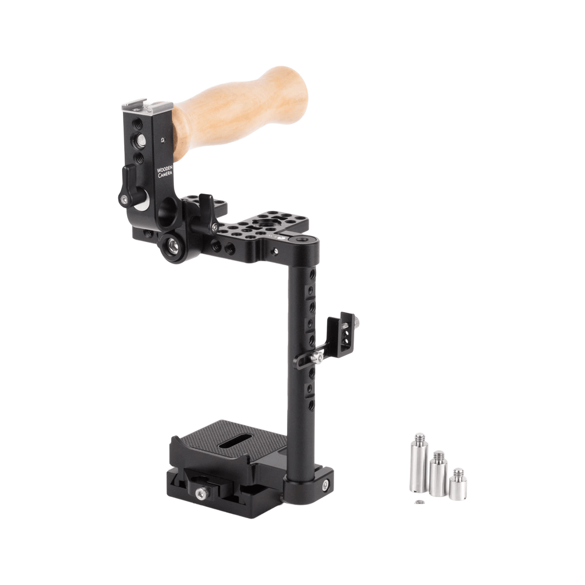 Wooden Camera Unified DSLR Cage (Medium)