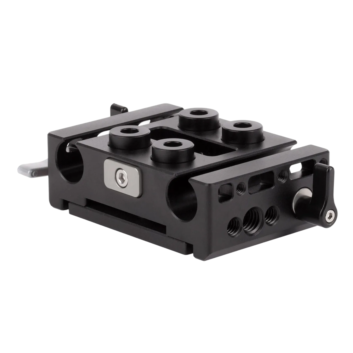 Wooden Camera Unified DSLR 15mm Baseplate