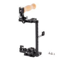 Wooden Camera Unified DSLR Cage (Large)
