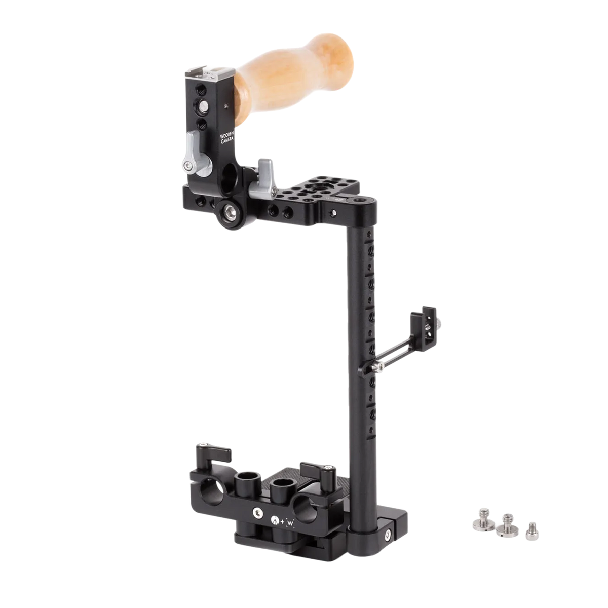 Wooden Camera Unified DSLR Cage (Large)