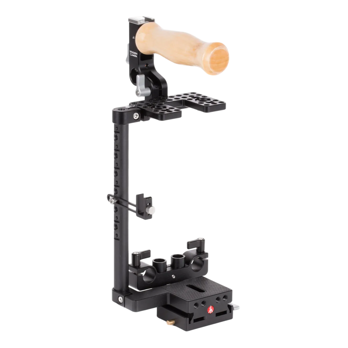 Wooden Camera Unified DSLR Cage (Large)