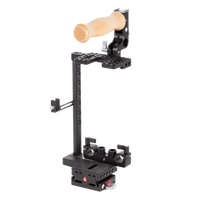 Wooden Camera Unified DSLR Cage (Large)