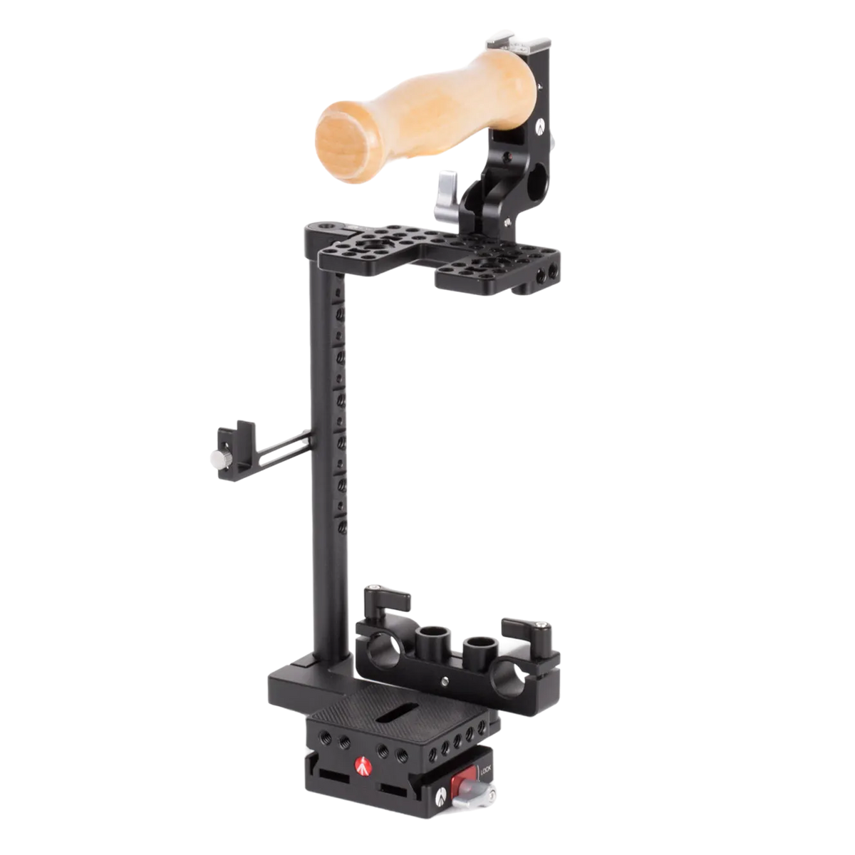 Wooden Camera Unified DSLR Cage (Large)