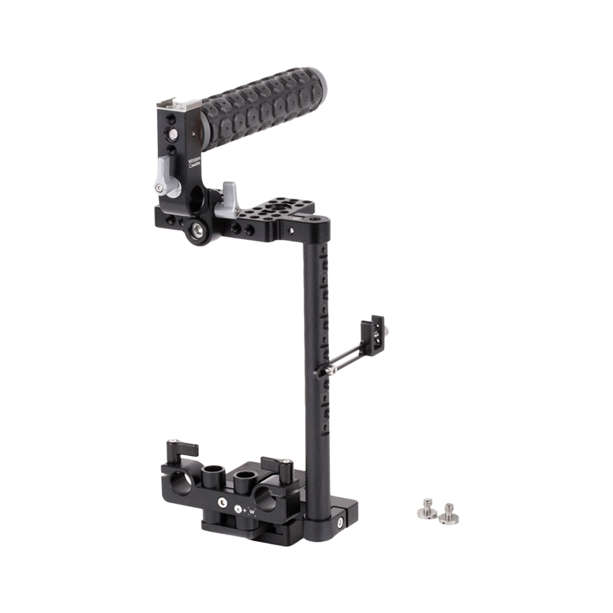 Wooden Camera Unified DSLR Cage (Large)