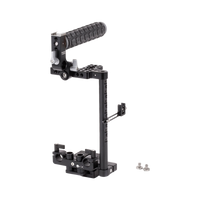 Wooden Camera Unified DSLR Cage (Large)