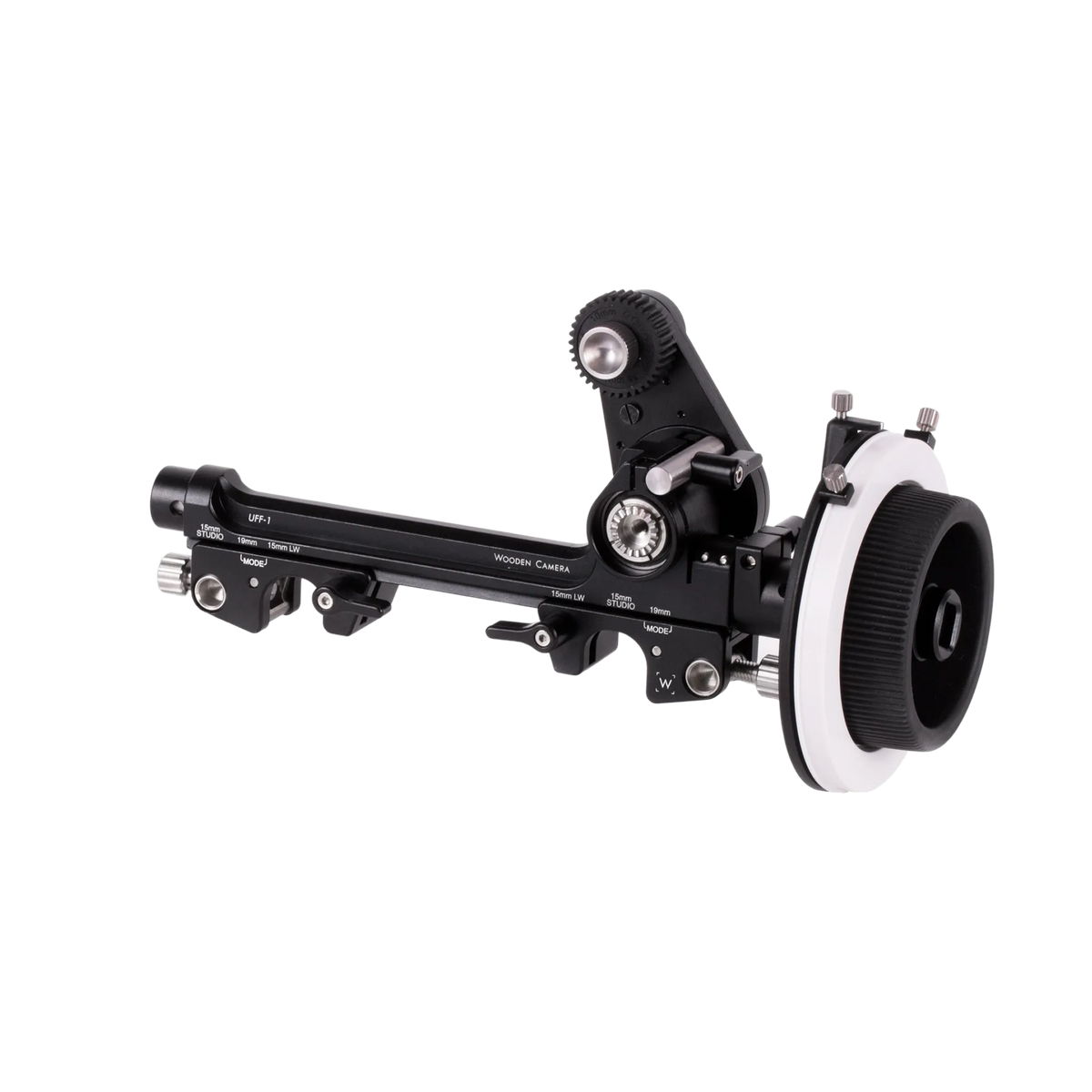 Wooden Camera UFF-1 Universal Follow Focus (Base)