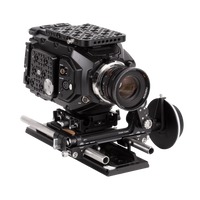 Wooden Camera UFF-1 Universal Follow Focus (Base)