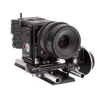 Wooden Camera UFF-1 Universal Follow Focus (Base)